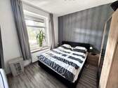 Schlafzimmer WHG links - 