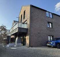 hochwertige 2,5-Zimmer-Wohnung (KfW 55) mit Balkon und Fahrstuhl in Altstadtnähe - Buxtehude