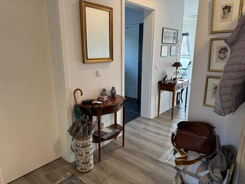 Wohnungsflur (2).JPG - Etagenwohnung mit 77,00 m&sup2; in Buxtehude zur Miete