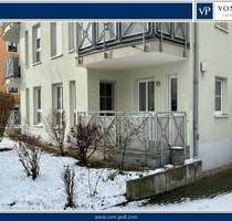 Bezugsfreie 2-Raumwohnung in beliebter Wohnlage - Dresden Plauen