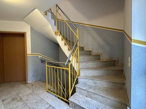 Treppenhaus - 