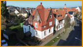 Blick von Süd-West - 