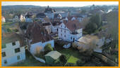 Blick von Nord-Ost - 