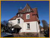 Hauseingang - 