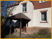 Eingangsbereich - 