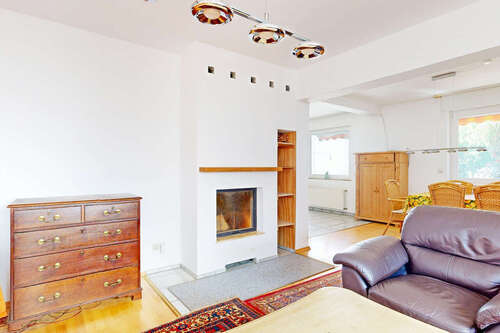 Immobilien-Übach-Haus-kaufen-HB039-27 - Einfamilienhaus mit 161,20 m&sup2; in Übach-Palenberg zum Kaufen