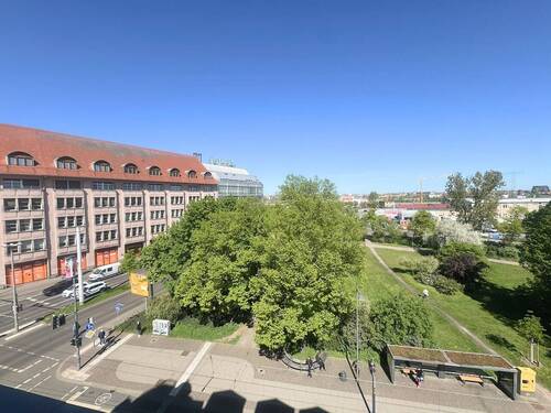 Ausblick - 