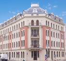 Hausfront - Etagenwohnung mit 173,30 m&sup2; in Leipzig zur Miete
