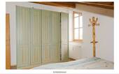 helles Schlafzimmer - Etagenwohnung mit 77,00 m&sup2; in Penzberg zum Kaufen