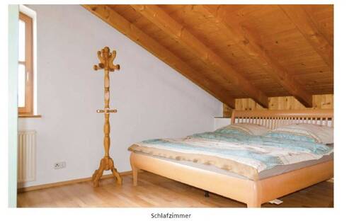 Schlafzimmer - 