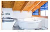Badezimmer Badewanne +Dusche - 
