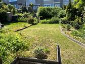 Garten im Süden - 