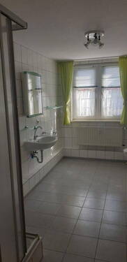 Bad Wohnung 1.OG - 