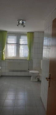 Bad Wohnung 1.OG - 