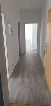 Eingangsflur Wohnung 1.OG - 