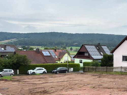 Parzelle 4.1.jpg - Baugrundstück in Trebsau in ruhiger Lage und mit traumhafter Aussicht