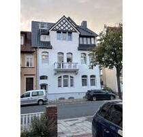 Modernisierte Wohnung am Fuße des Galgenbergs - Hildesheim Marienburger Höhe