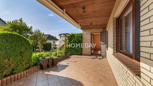 Terrasse 1 - 