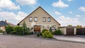 Außenansicht 1 - 1 Zimmer Einfamilienhaus in Wolfsburg