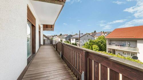 Balkon 2-1 - 