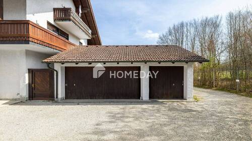 Garage - 
