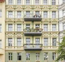 2 wunderschöne Zimmer - Bergmannstr Viktoria & Gleisdreieck-Park Wasserfall - EBK provisionsfrei - Berlin Kreuzberg
