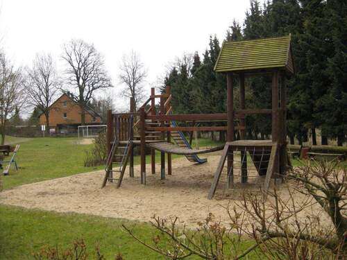 Spielplatz - 