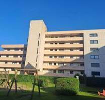 Geräumige Familienwohnung mit Balkon in Wittorf, Neumünster