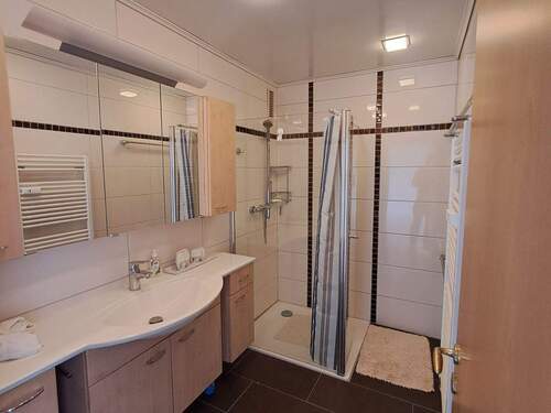 Badezimmer / Dusche - 