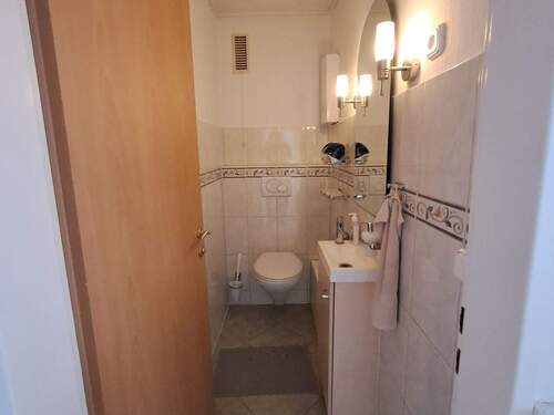 Toilette - 