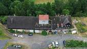 Objektansicht - denkmalgeschützes Gewerbeanwesen in Bad Gottleuba