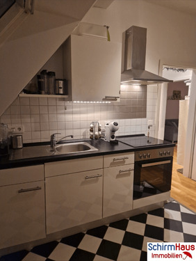 Beispiel Wohnung - Mehrfamilienhaus, Wohnhaus in Norderstedt