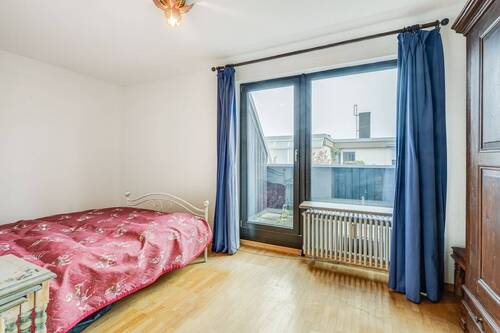 Zimmer - Etagenwohnung mit 88,00 m² in München zum Kaufen