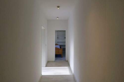 Flur - Büro in Frankfurt am Main