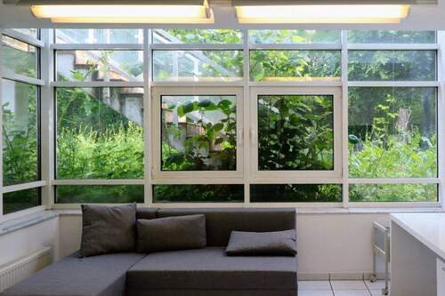 Couchecke - Büro mit 470,00 m² in Frankfurt am Main zur Miete