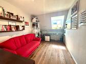 Arbeitszimmer - 