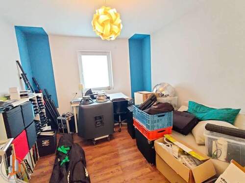 Arbeitszimmer - 