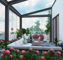 ERSTBEZUG IHRES TRAUM-PENTHOUSE MIT WEITBLICK - Exklusive Lage im Herzen von Neu-Anspach