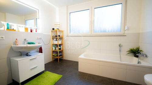 Badezimmer - 