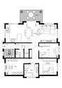 Grundriss - 