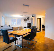 Moderne 4-Zimmer-Wohnung mit Balkon und hochwertiger Ausstattung - Abstatt