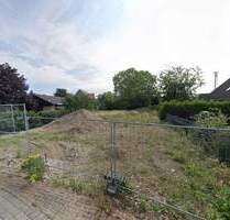 Baugrundstück für Ein- und Mehrfamilienhaus mit vier Wohneinheiten in Strandnähe - Hohenfelde