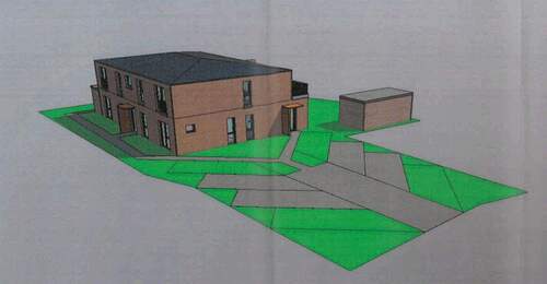 Ansicht - Grundstück in Hohenfelde zum Kaufen