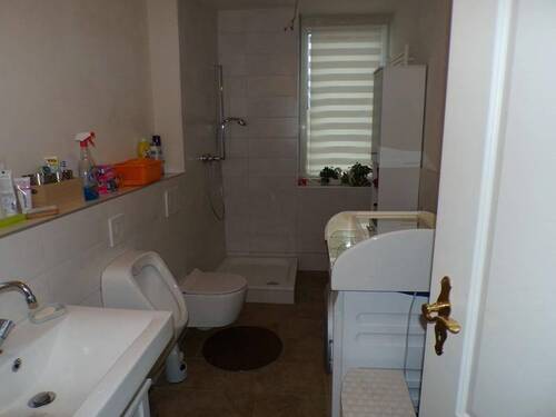 EG Haupthaus - Badezimmer - 