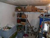 Abstellkeller - 