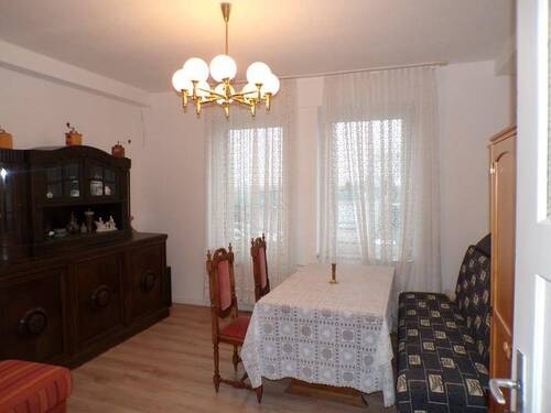 I.OG - 2.tes Ess- oder Schlafzimmer - 