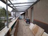 I.OG - Balkon zum Vor- u. Innenhof - 