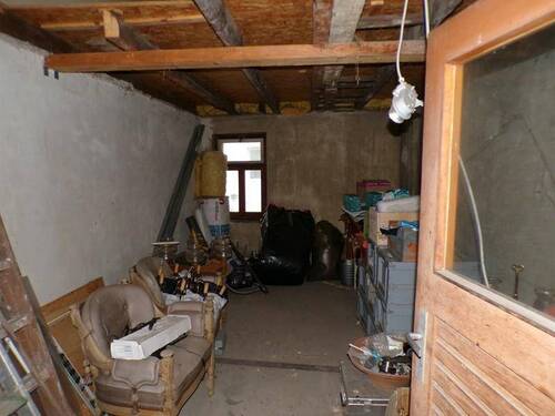 I.OG - Anbau - mögliches Zimmer - 