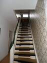 Treppe zum II.OG - 
