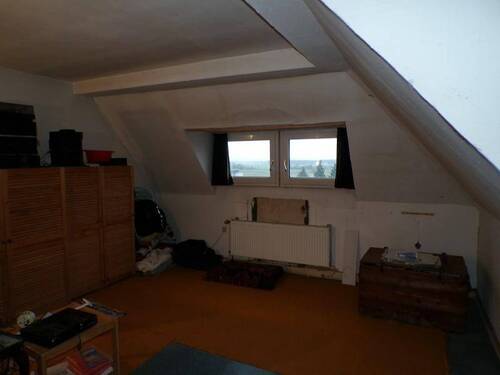 II.OG - Schlafzimmer - 